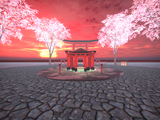 フリーダムガーデンでの結婚式 ［ Freedom Garden ］ REMAKE