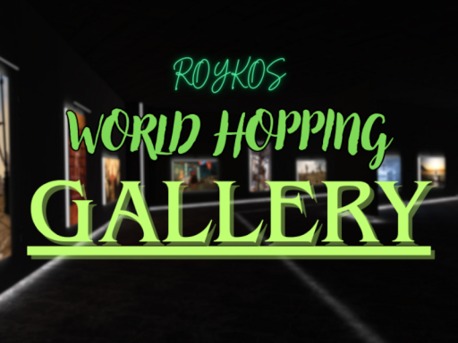 World Hopping Photography Gallery