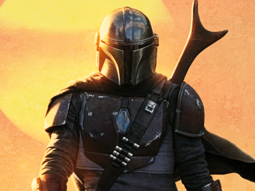 StarWars Avatars by Syn Turra