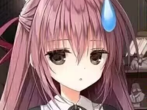 事已至此，先睡觉吧【模型房】