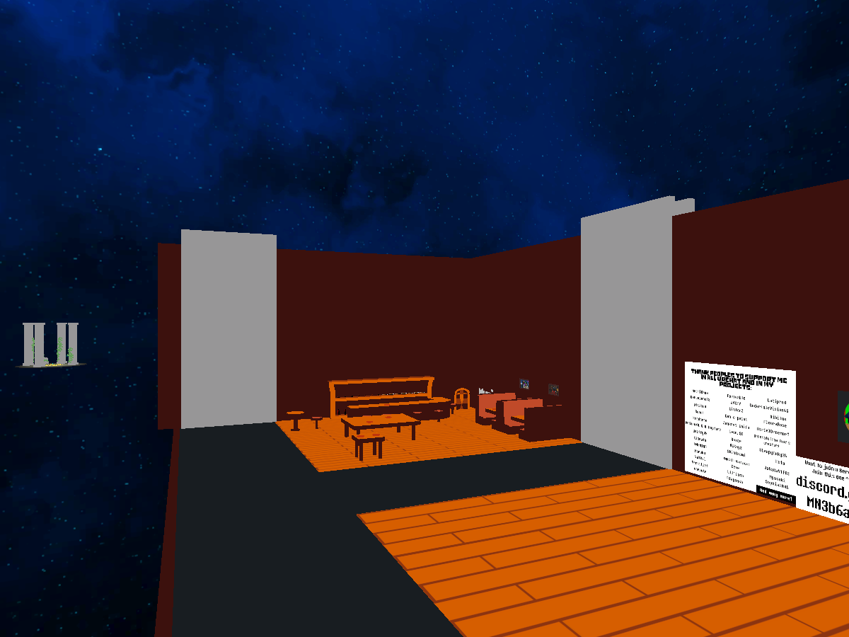 The Undertale Hub- Crossplatform Quest／PC