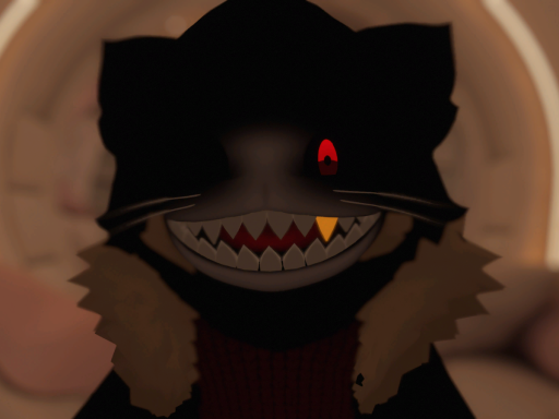 ［21⁄05⁄23］ UndertaleAU Grinlin Avatar World