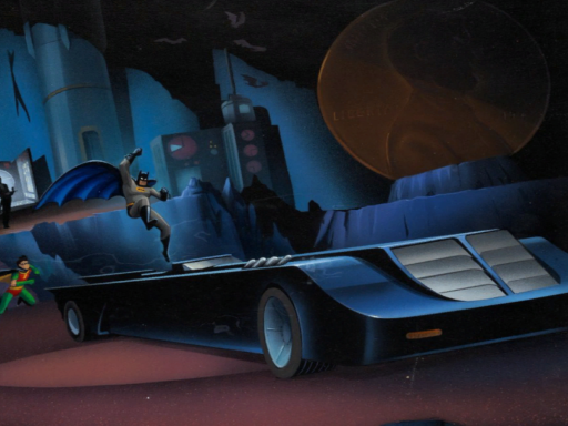 The Batcave （UPDATEDǃ Over 100 Avatarsǃ）