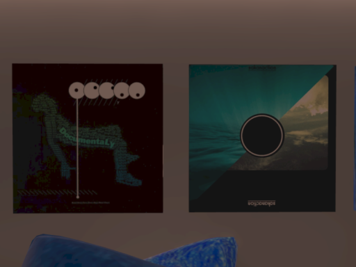 サカナクションを聞くためだけのワールド