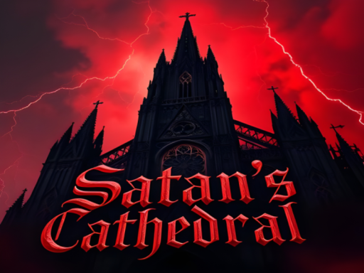 Satan's Cathedral