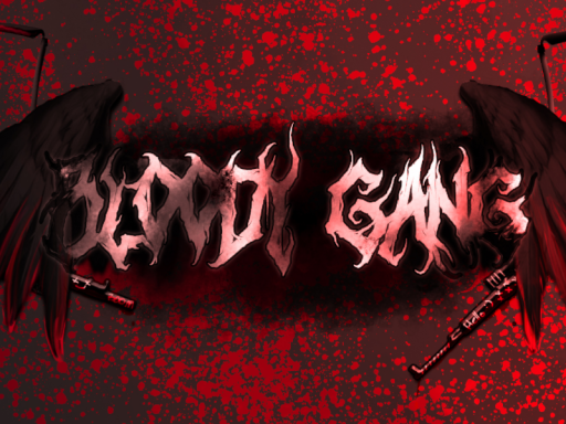 Bloody Gang Avi