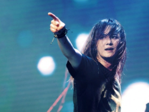 최고다ǃǃǃ 김경호ǃ （Kim Kyung Ho）