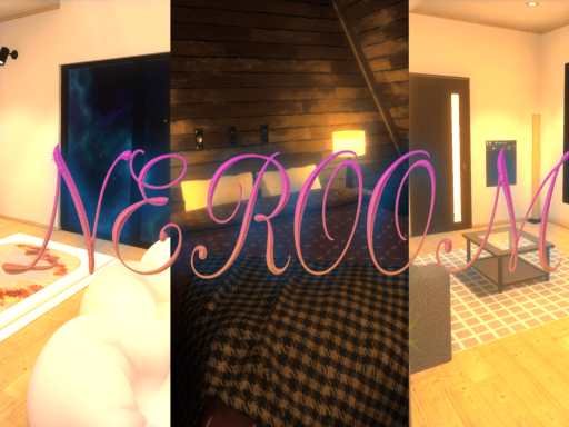 NEROOM v2