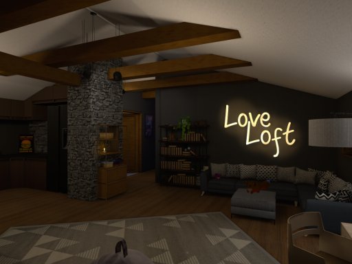 Love Loft
