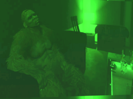 Frank's Avatar World