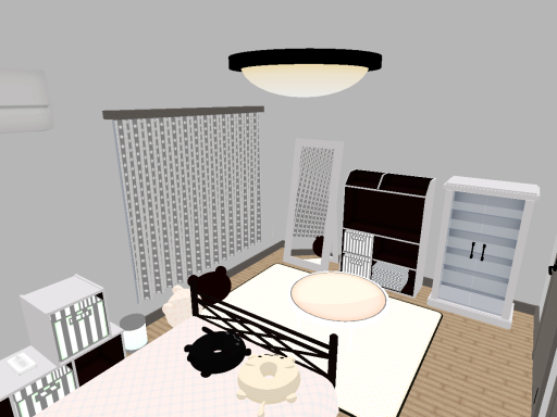 imaginary house（TEST）