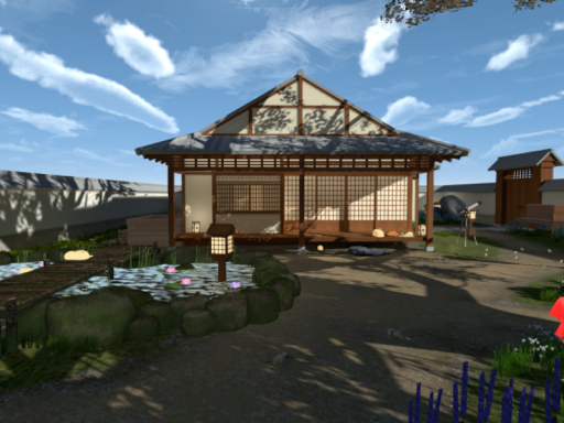 ツチノコの実家