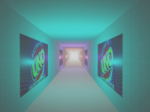 VRChat's Classics - Museum ［BETA］