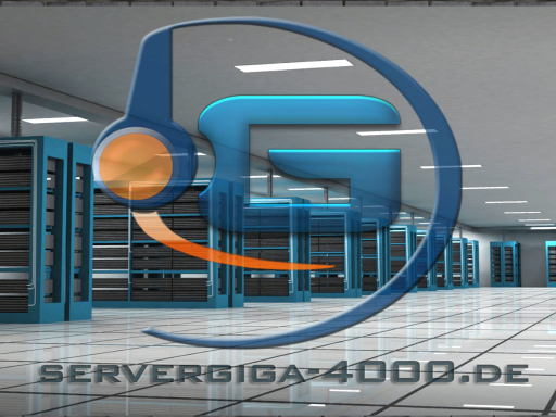 SERVERGIGA-4000