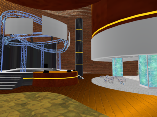 水の広場 - SAPPORO WATER SQUARE