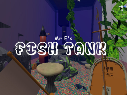 Fish Tank