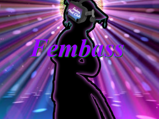 Fembass （A Femboy Host Club）