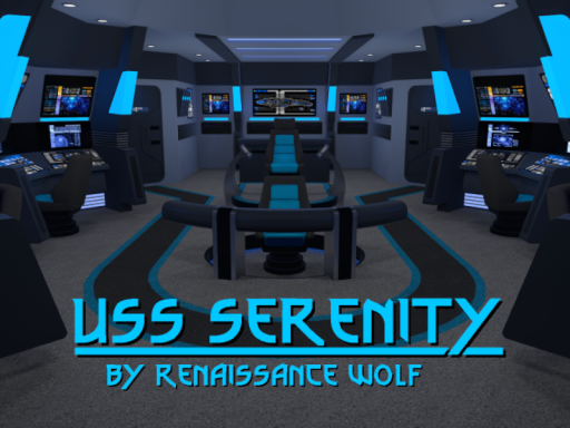 USS Serenity