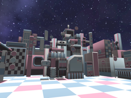 Hime_Avatar_Test_World