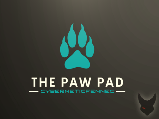 The Paw Pad