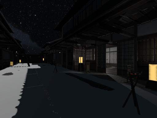 Japanese ZEN（兎庵）_VRC冬合宿_Version