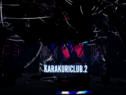 カラクリクラブ․2