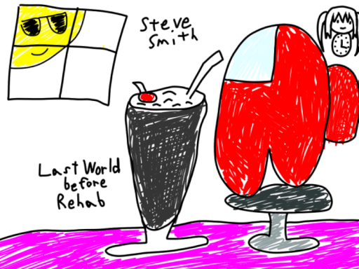 Last World before Rehab