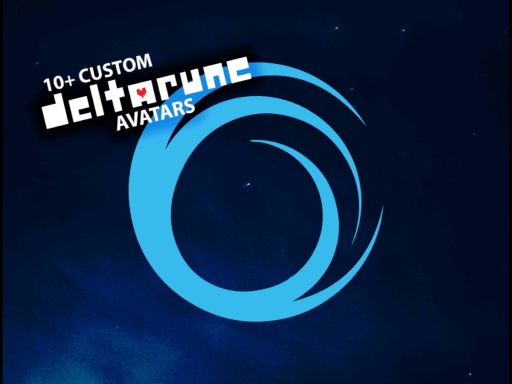 Flora's Avatar World