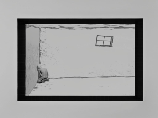 The Waiting Room Remake