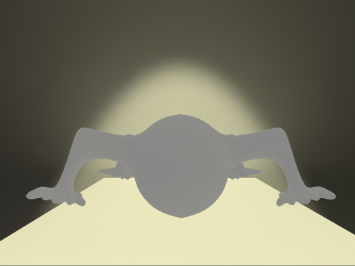 Mystery Memorial Museum