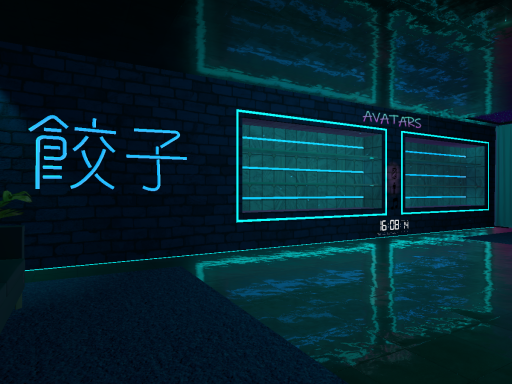 ♥ʜᴀʟᴇʏ'ꜱ ᴀᴠᴀᴛᴀʀ ᴡᴏʀʟᴅ♥ V3