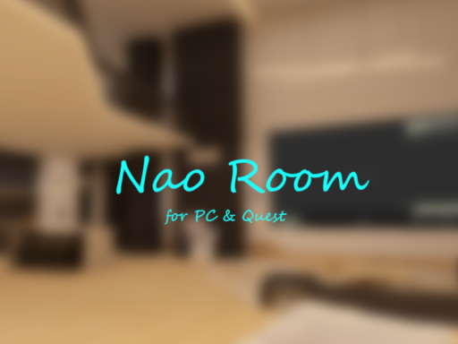 Nao's Room3