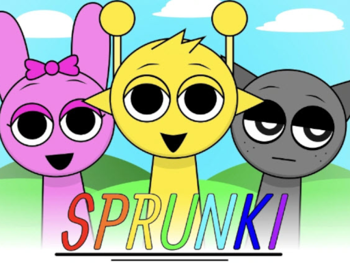 ［Incredibox Mod］ - ［Sprunki］