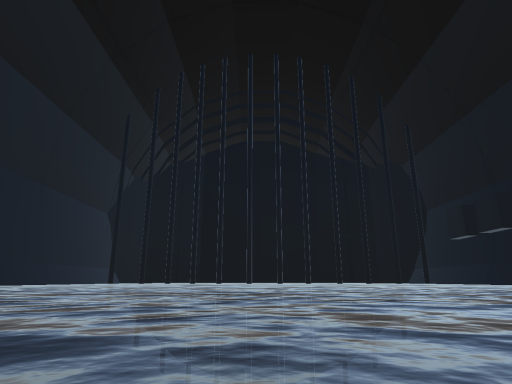 Crypt Sewers Prototype