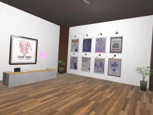 渋ロリ集合インスタンス