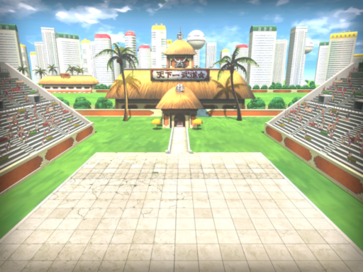 Custom WT with avatars again