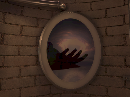 Raid's home - SteamPunk