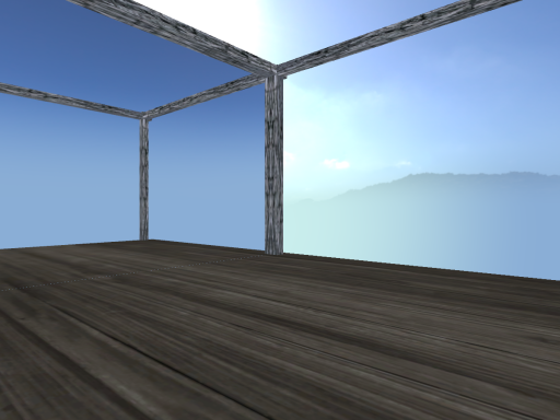 free lag box mirror simulator