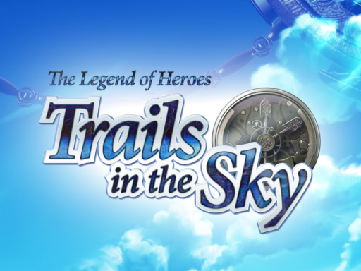 Trails in the Sky 空の軌跡 空之軌跡