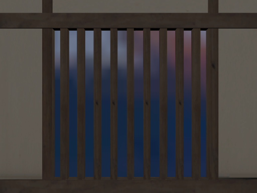 Leviathan's Avatar and Hangout world