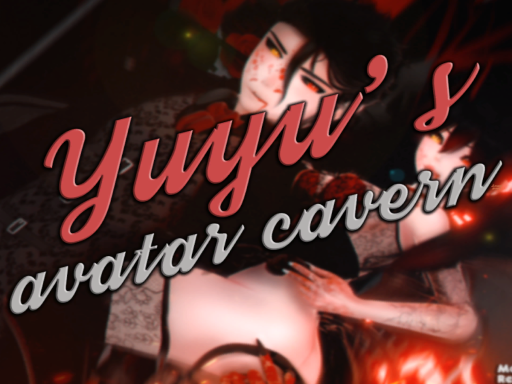 Yuyu's Avatar Cavern