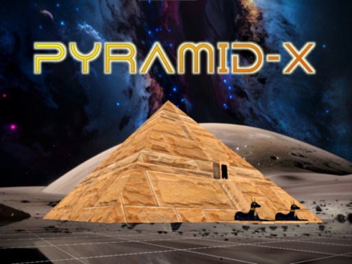 Pyramid-X