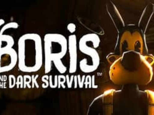 Boris and the Dark Survival