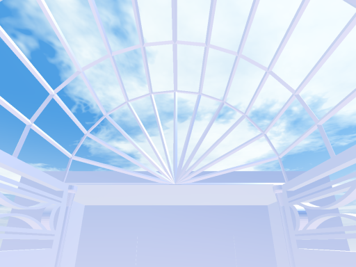 Vket5 コンベンションルーム