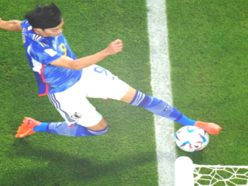 WorldCup VAR JPNvsESP