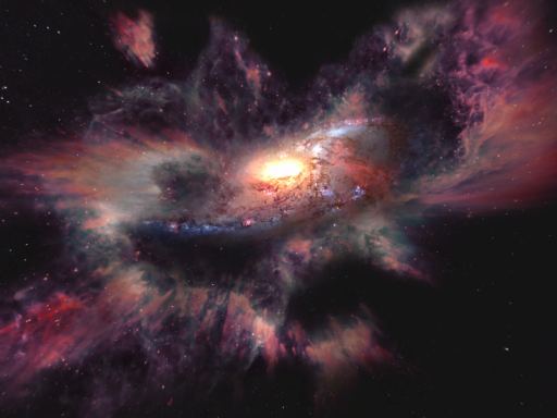 Clout's Avatar world - music and chill