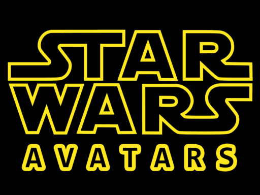 Star Wars Avatars （Quest）