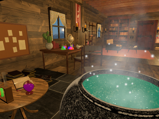 かわちのアトリエ ~Atelier Kawachi~