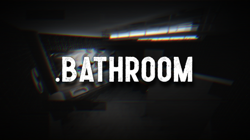 ․BATHROOM