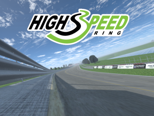 High Speed Ring